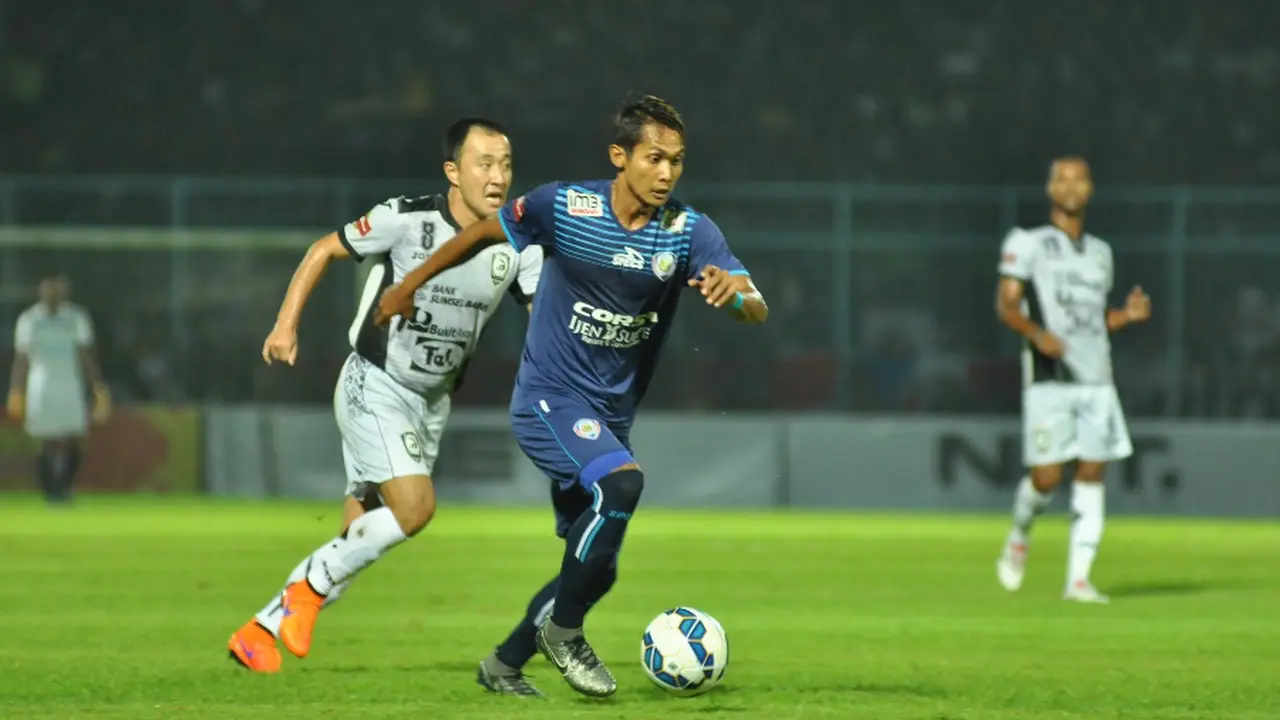 Arema Cronus