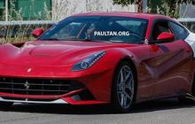 Ferrari F12 Speciale jadi penantang serius Lamborghini Aventador