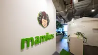 Logo Mamikos (Foto: Mamikos)