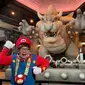 Universal Studio Jepang akan membuka Nintendo Park pada awal Februari 2021 (Dok.Instagram/@universal_studio_japan/https://www.instagram.com/p/CINKxRBDlwT/Komarudin)
