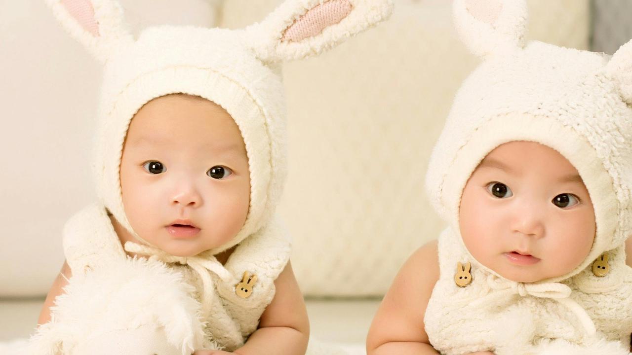 Mengenal Beragam Jenis Anak Kembar: Dari Identik hingga Fenomena Langka yang Mengejutkan Dunia Medis