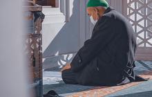 Doa Tahiyat Akhir NU dan Muhammadiyah, Rukun Salat yang Wajib Diketahui