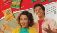 8 Iklan Jajanan Jadul yang Bikin Nostalgia, Bikin Kangen Masa Kecil