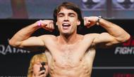 Petarung UFC, Luke Riley. (Bola.com/Dok.Instagram Luke Riley).