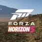 Ilustrasi Forza Horizon 5 (Dok. Forza)