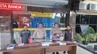 Berawal dari DM Instagram, Duel Geng Motor di Lampung Berakhir Tragis