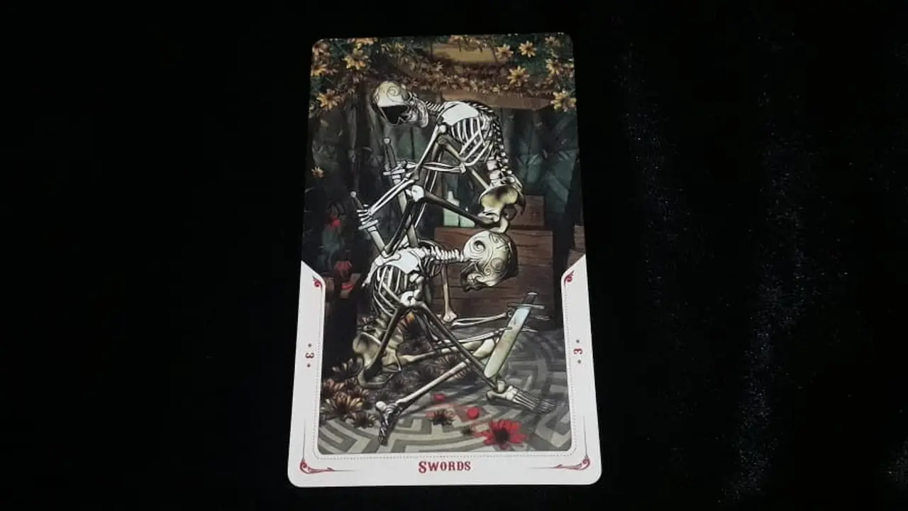 Tarot