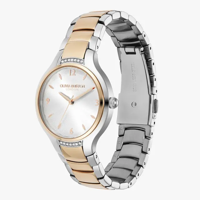 Mengintip Koleksi Jam Tangan Olivia Burton Fall/Winter 2024, Bikin Tampilan Elegan dan Berkelas