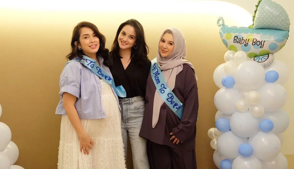 (Instagram/ussypratama)