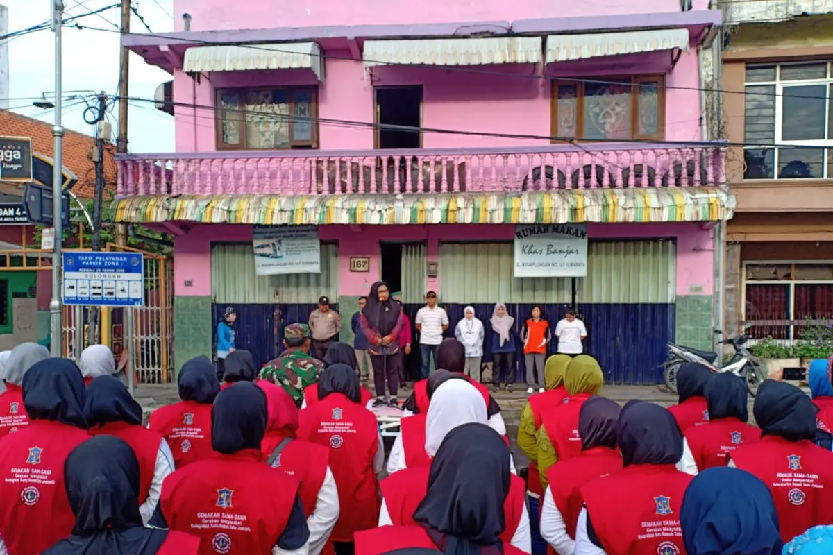 DBD Surabaya