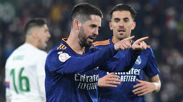 Foto: Habis Kontrak, 7 Pemain Top Eropa Berikut Masih Berstatus Tanpa Klub Menjelang Bergulirnya Musim 2022 / 2023