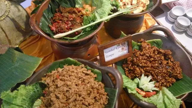 10 Menu Kamasutra Jawa untuk Hangatkan Pagi