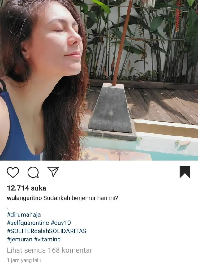 Wulan Guritno