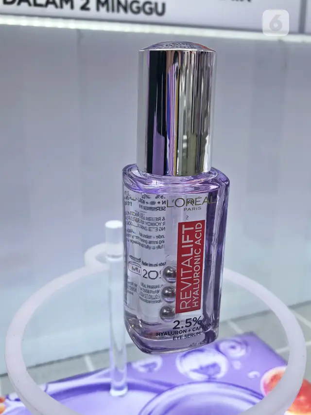 L'Oreal