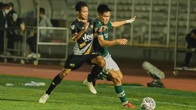 Dewa United