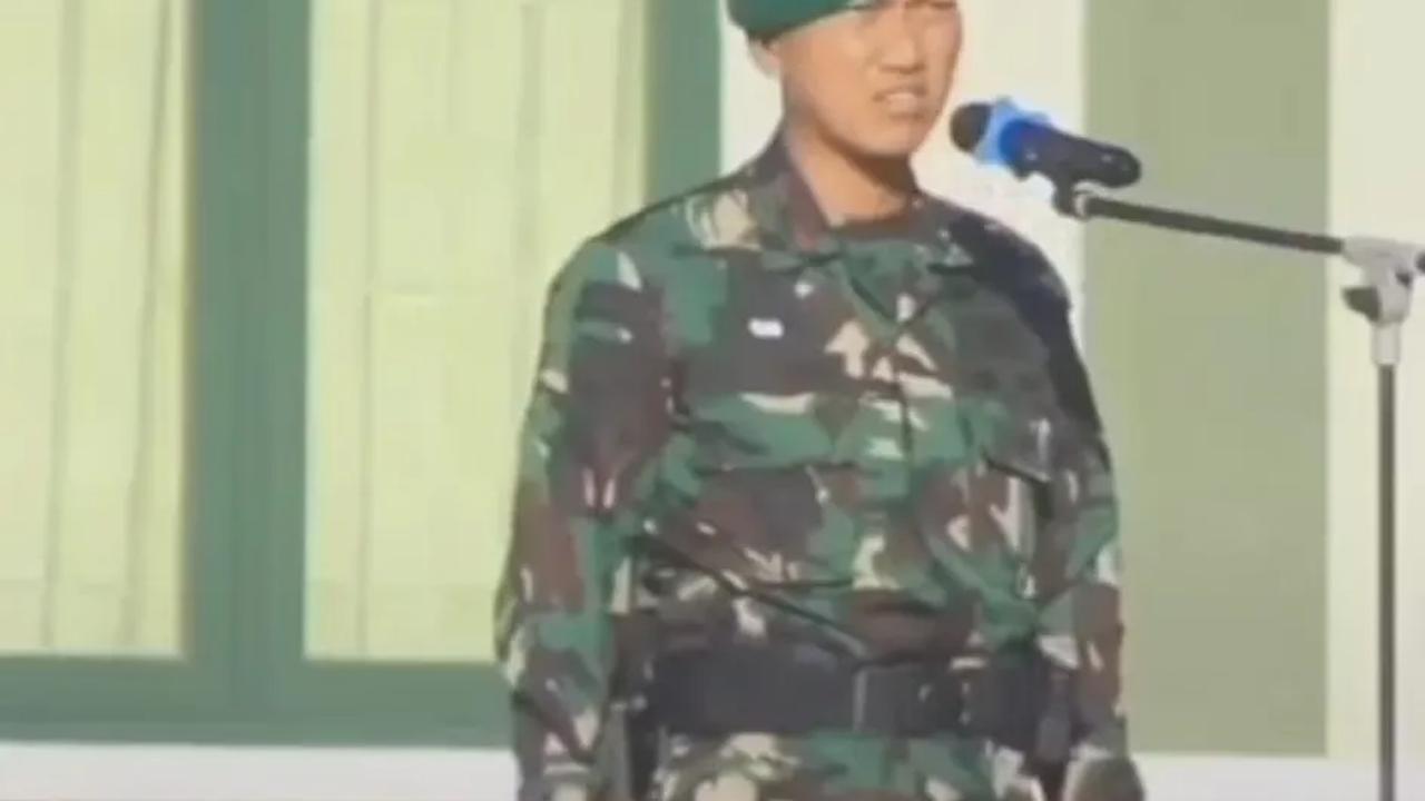 Syawaludin meluruskan persoalan yang membuat DRB marah bukan karena kata-kata SARA atau rasis dari Tamami. Akar masalahnya adalah kesalahpahaman yang membuatnya marah.