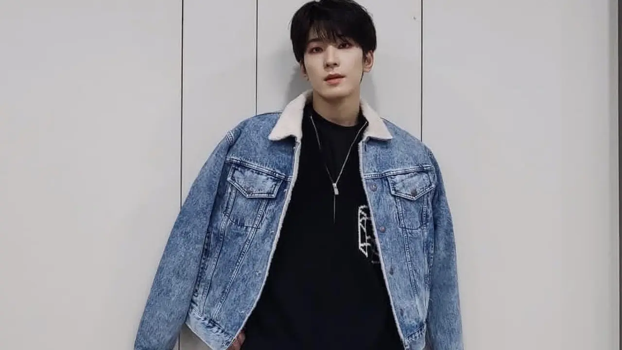 wonwoo seventeen