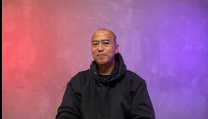 Pandji Pragiwaksono Kagum Seniman Mural Muklay dan 3Second Tembus Pasar Global. (ist)