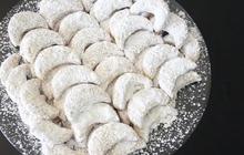 Resep Cara Membuat Putri Salju Lembut dan Renyah, Kue Andalan Lebaran yang Mudah Dibuat