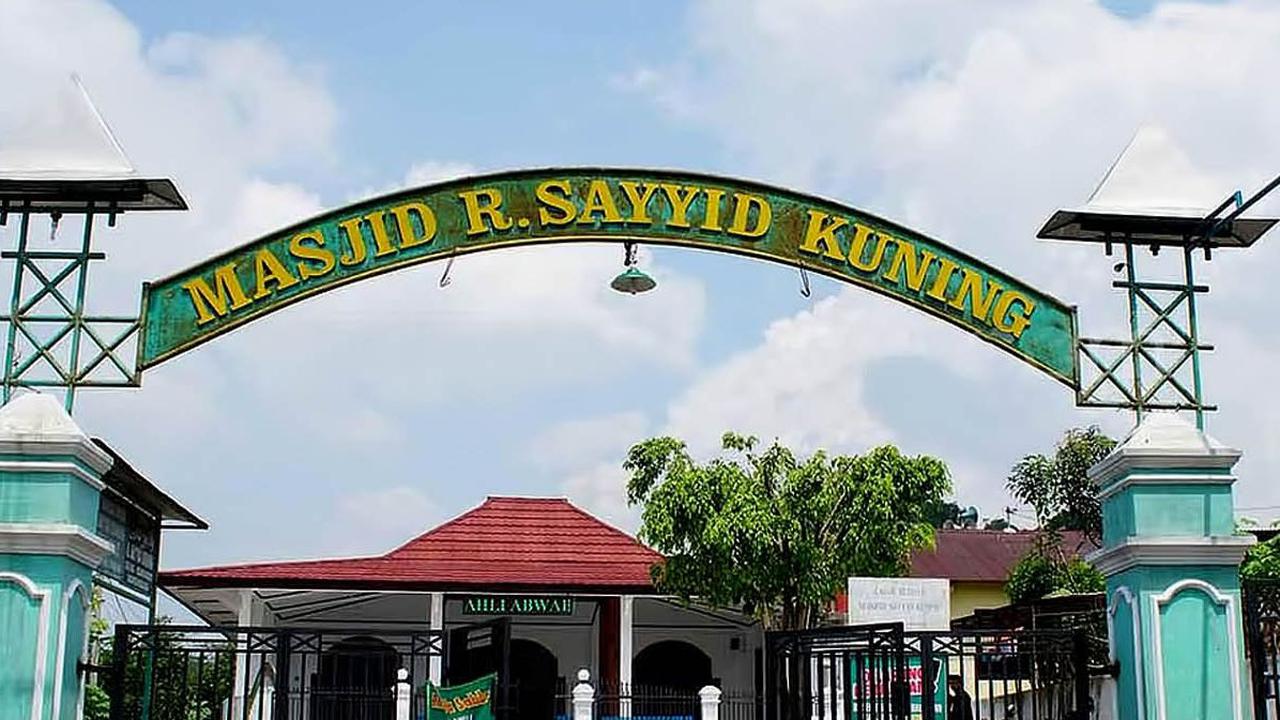 Dok. Istimewa