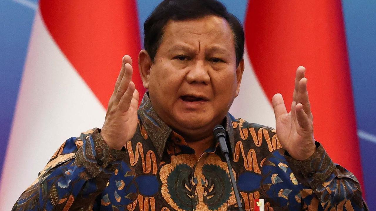 VIDEO: Prabowo Blak-blakan Baru Sadar Setelah 6 Bulan Kerja Kekurangan Eranya "Jujur Saya Tidak Suka"