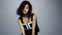 Kisah Nam Gyuri yang Ingin Memupuk Rasa Percaya Diri