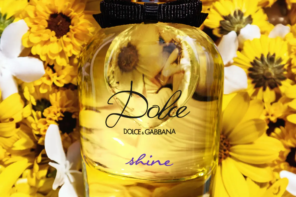 Dolce Shine