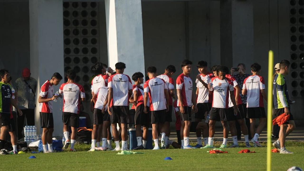 Catat! Ini Jadwal Pertandingan & Live Streaming Australia vs Timnas Indonesia di Kualifikasi Piala Dunia 2026 Zona Asia