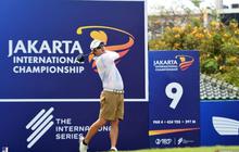 Trivia Golf: Suteepat Prateeptienchai Pimpin Putaran Pertama JAKIC 2025 dengan Skor Fantastis 63 Pukulan!