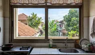 15 Ide Ventilasi Jendela Dapur, Kurangi Bau Masakan dan Jaga Udara Sehat