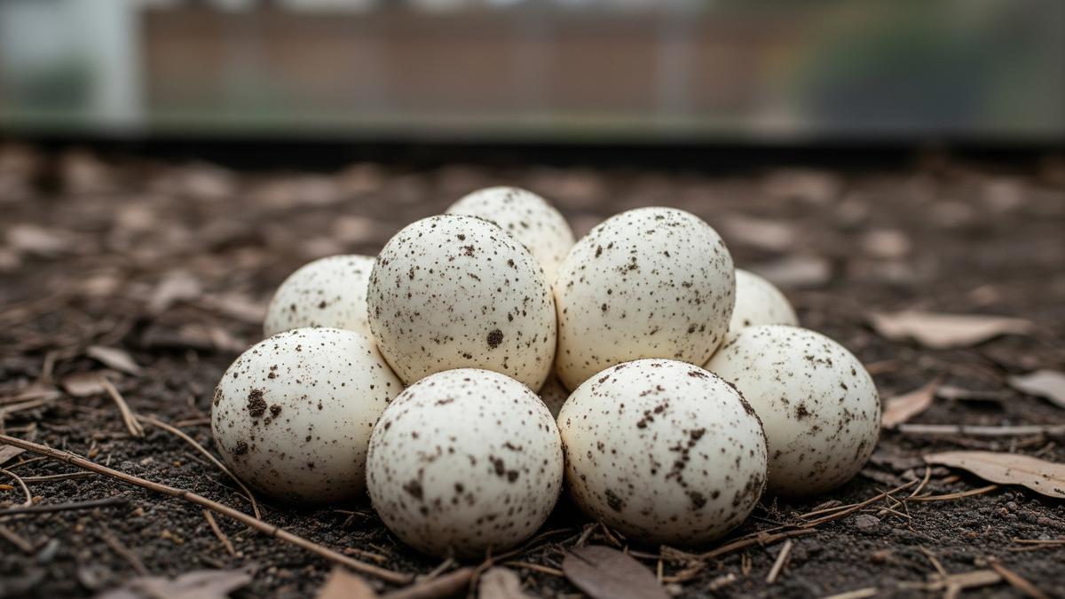 8 Tips Aman Memindahkan Telur Ular Sanca yang Ditemukan di Sekitar Rumah