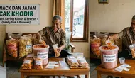 14 Ide Jualan Tanpa Sewa Tempat, Modal Lebih Hemat dan Bisa Dimulai dari Rumah