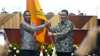 Semangat APJATI Menyongsong Indonesia Emas