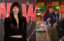 Chris Martin dan Dakota Johnson, Setelah Enam Tahun Pacaran, Kini Tunangan Diam-Diam