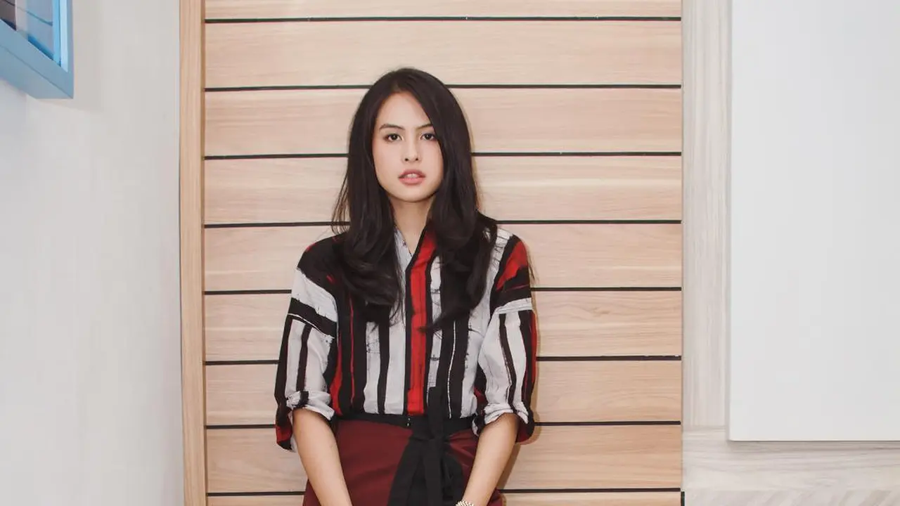 Maudy Ayunda (Instagram/maudyayunda)