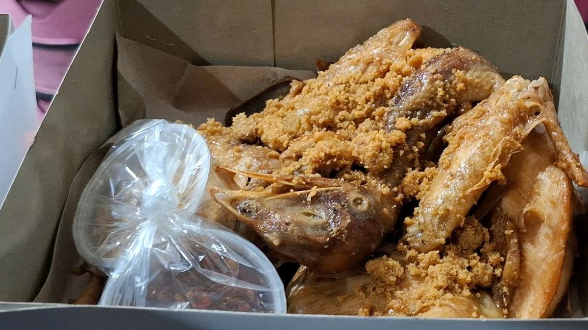 Hindari Kontroversi Ayam Goreng Widuran, Simak Cara Mengurus Sertifikasi Halal