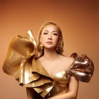 Bunga Citra Lestari rilis lagu terbaru rayakan setahun menikah (dok. istimewa)