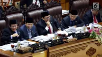 Wakil Ketua DPR: Kemarin Setya Novanto Biasa-Biasa Saja
