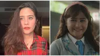 Potret Prilly Latuconsina saat Berperan Sebagai Lily. (Sumber: Instagram.com/prillylatuconsina96/iloveyousilly.series)