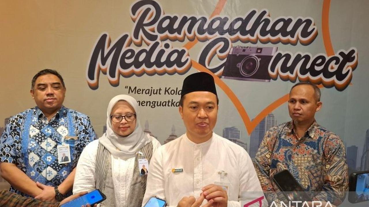 BSI Permudah Masyarakat Tukar Uang Baru Lebaran 2026 di Kalsel