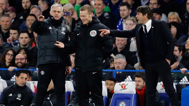 Manchester-United-Chelseae-Piala-FA-Antonio-Conte-Jose-Mourinho