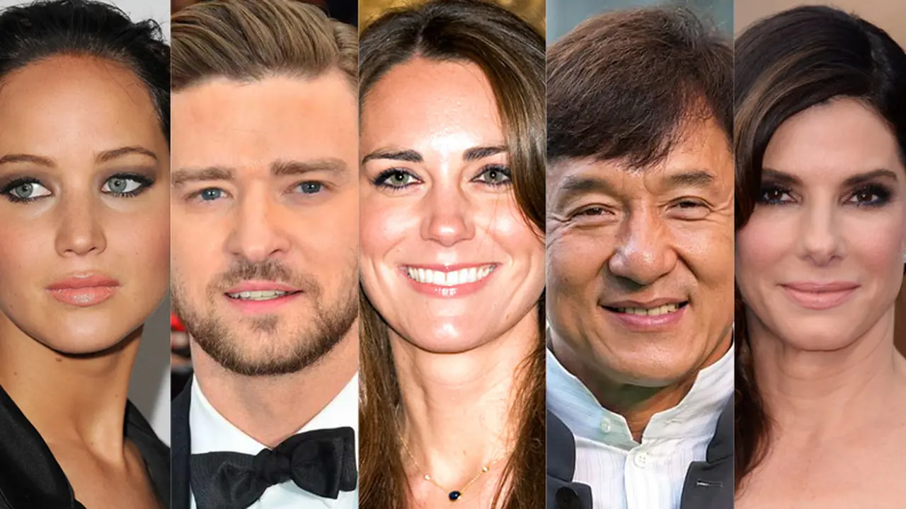 5 Seleb Hollywood yang Dibully 