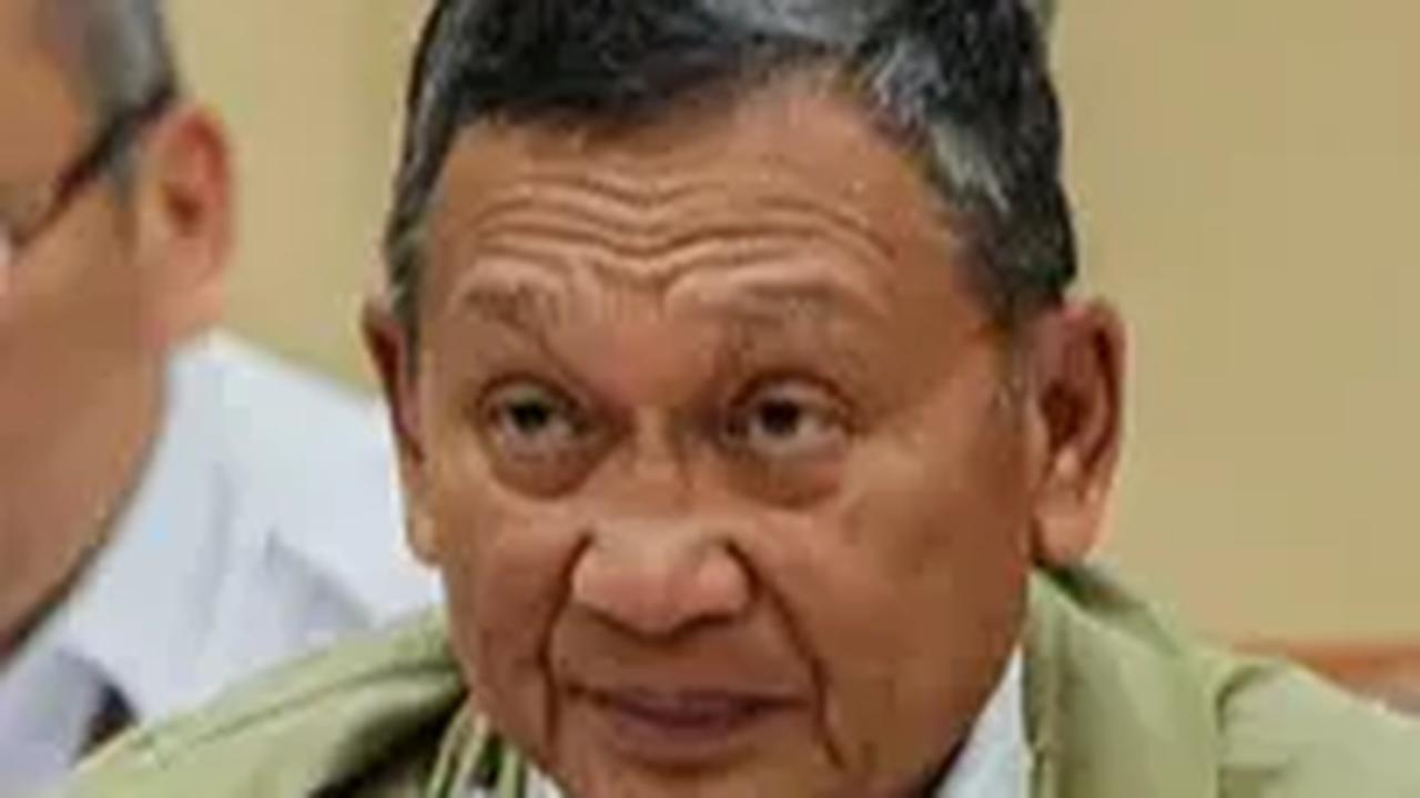 Menteri Arifin Lantik Mantan Jenderal TNI jadi Pejabat Kementerian ESDM, Ini Tugasnya
