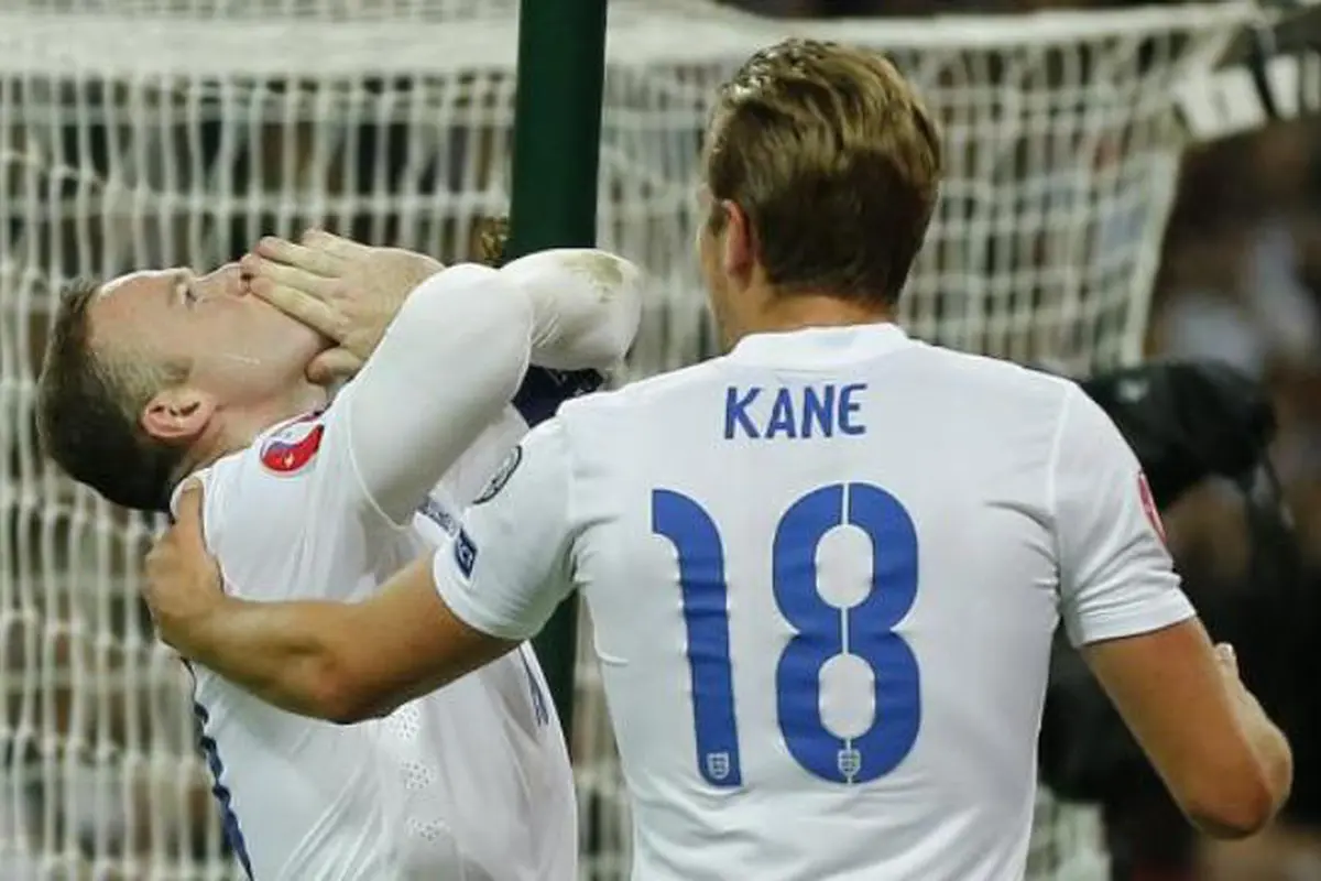 Harry Kane