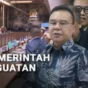 DPR Kumpulkan Pejabat Bahas Kondisi Ekonomi Nasional