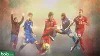 5 Pemain Muda Bersinar di Piala AFF 2016