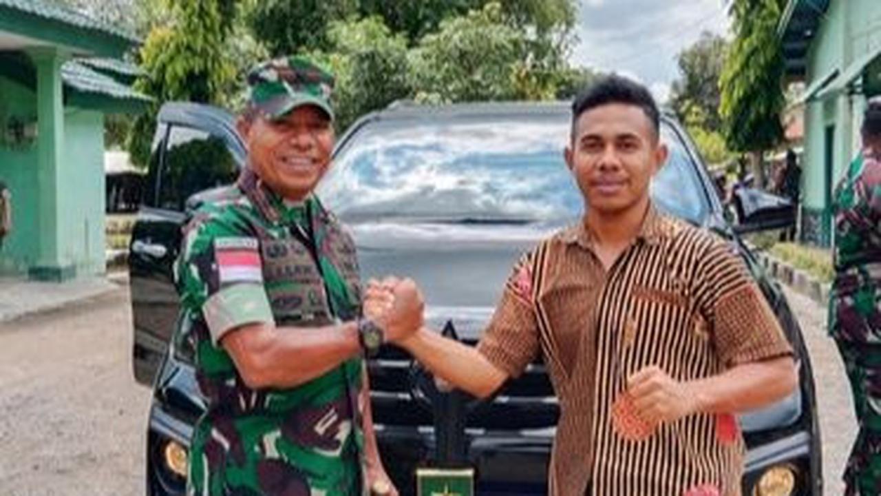 Potret Terkini Joni Bocah Pemanjat Tiang