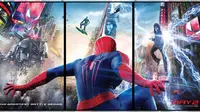 The Amazing Spider-Man 2 Dapat Polesan IMAX 3D di Seluruh Dunia