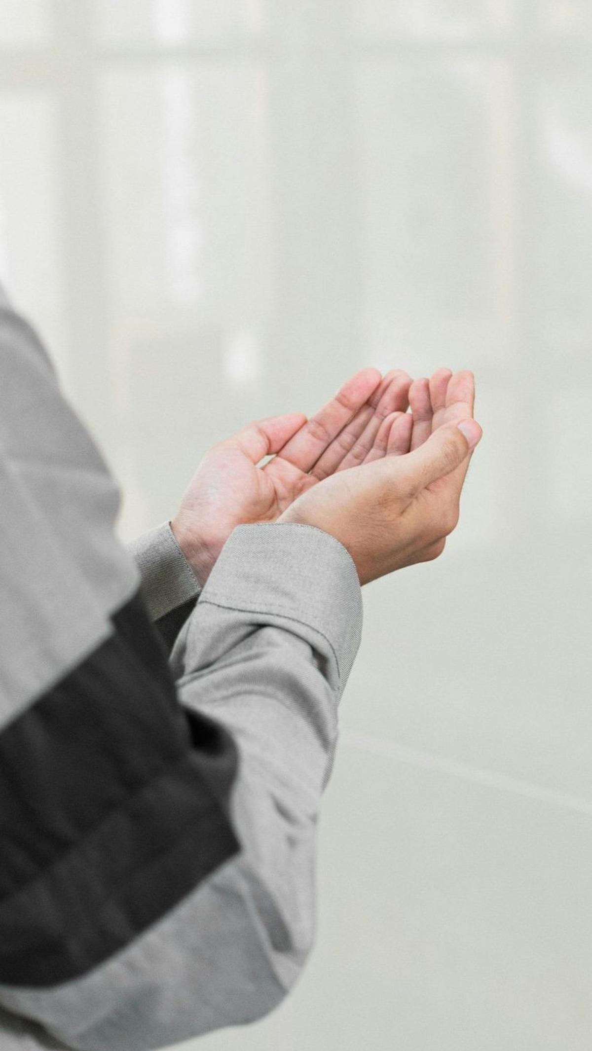Niat Bayar Zakat Fitrah <br>