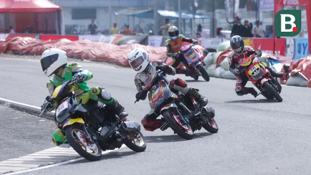 Honda Dream Cup
